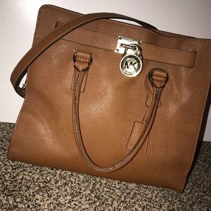 Michael Kors Hamilton